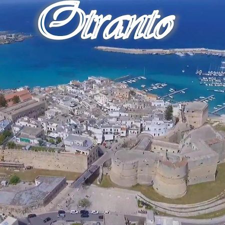 Castello Salentino B&B Melendugno Εξωτερικό φωτογραφία