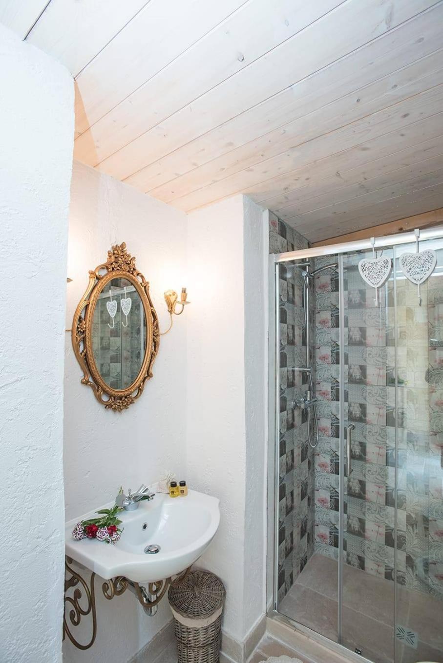 Castello Salentino B&B Melendugno Εξωτερικό φωτογραφία