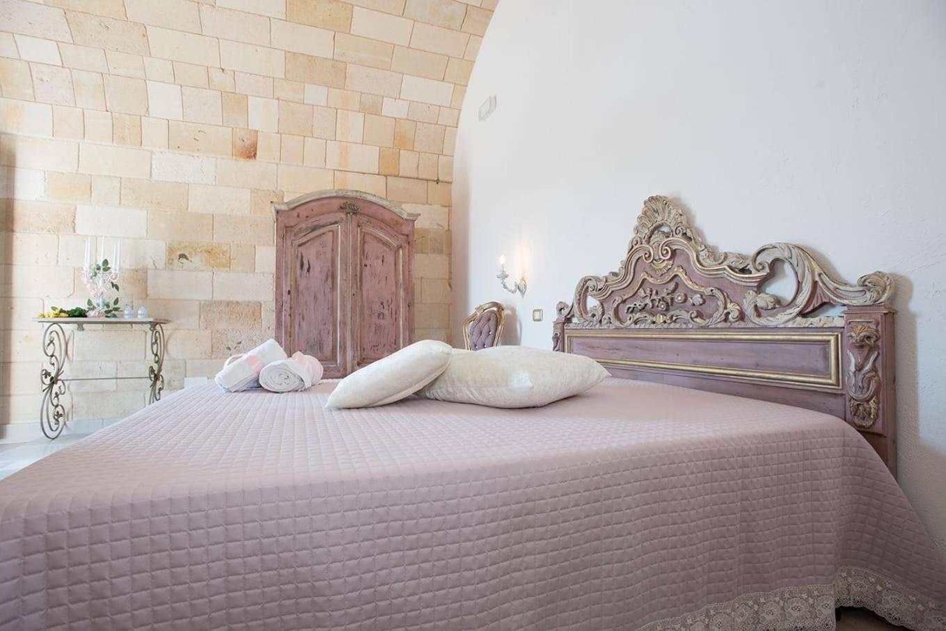 Castello Salentino B&B Melendugno Εξωτερικό φωτογραφία