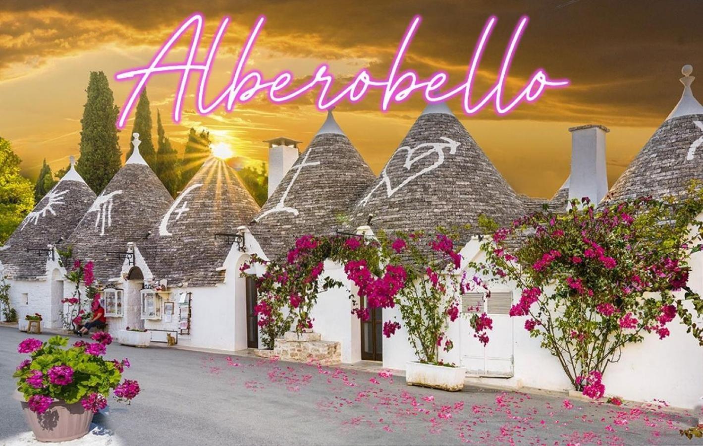 Castello Salentino B&B Melendugno Εξωτερικό φωτογραφία
